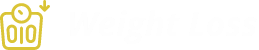 Weight Loss Club logo